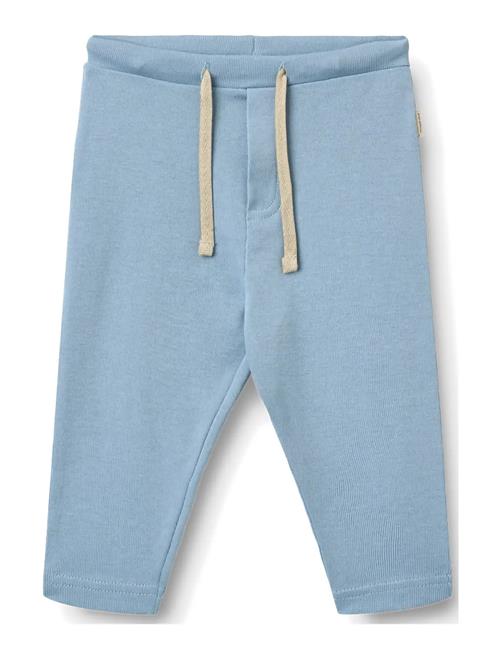 Wheat | Jersey Pants Manfred | 92