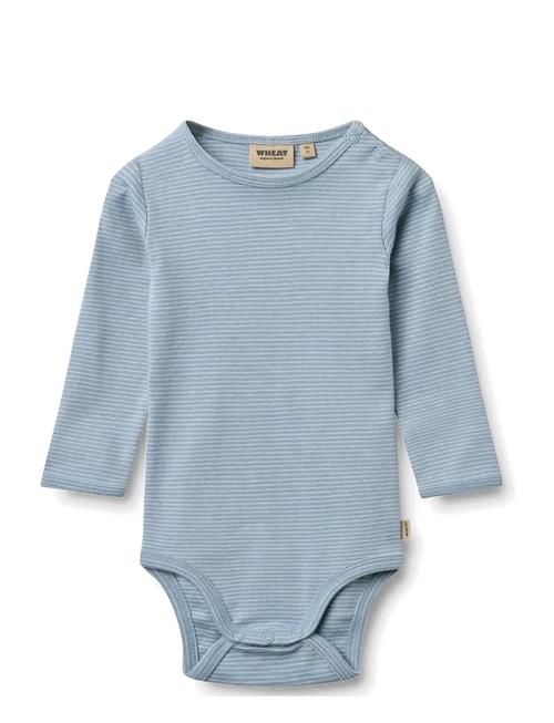 Wheat | Body L/S Berti | 74