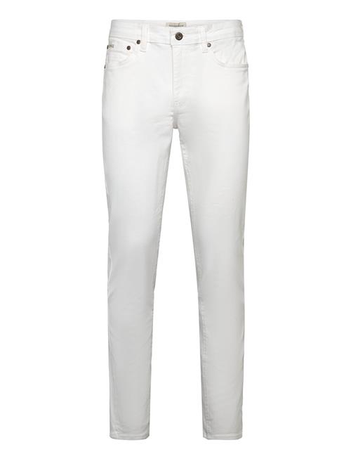 Lindbergh | Tapered Fit Superflex Jeans | 36 x 32