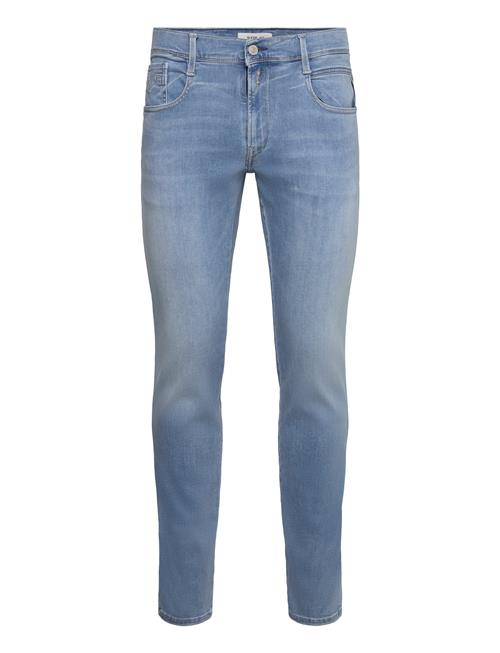 Replay | Anbass Trousers Slim Hyperflex Dust | 36 x 34