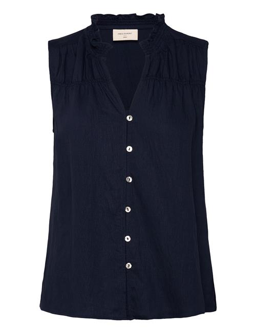 FREE/QUENT | Fqesally-Blouse | XXL