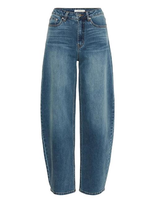 Gestuz | Gzviva Hw Baggy Jeans | 29 x 32