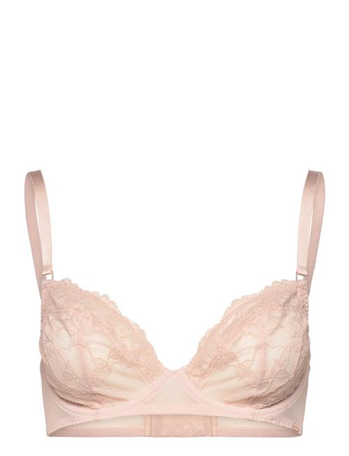 Dorina | Emory Lace 2Pp Wired Bra | E x 100