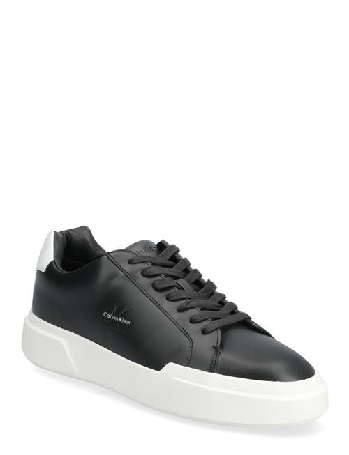 Calvin Klein | Chunky Cupsole Laceup Lth | 45
