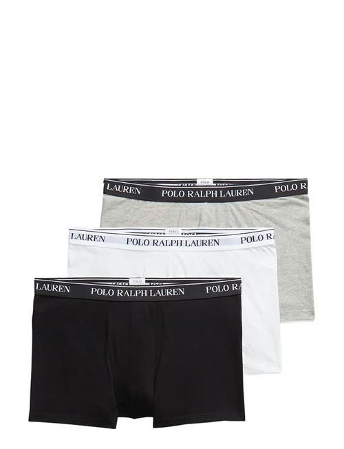 Polo Ralph Lauren | Classic Stretch Cotton Trunk 3-Pack | XXXL
