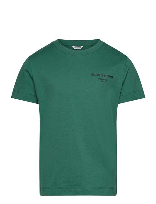 Björn Borg | Borg Essential 1 T-Shirt | 146-152