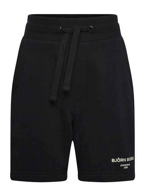 Björn Borg | Borg Essential 1 Sweatshorts | 110-116