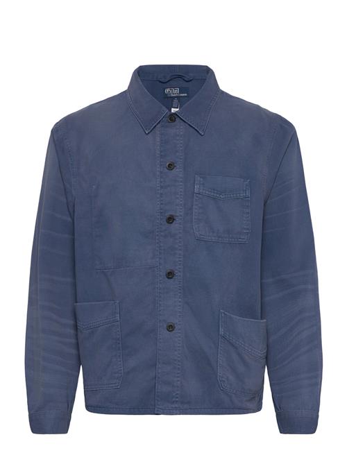 Polo Ralph Lauren | Rustic Twill-Fww Jkt | XXL