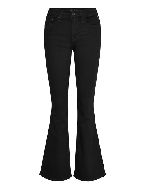 Replay | Joella Trousers Flare Regular Waist | 32 x 32