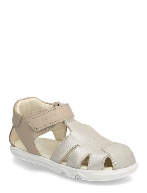 GEOX | B Sandal Steppieup G | 26