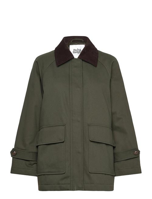 Twist & Tango | Amira Jacket | XL