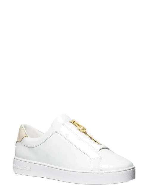Michael Kors | Keaton Zip Slip On | 37