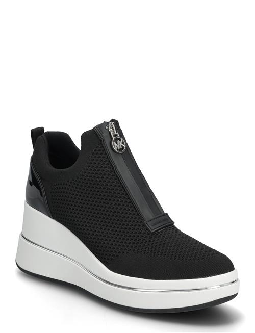 Michael Kors | Emmy Wedge Zip Slip On | 41