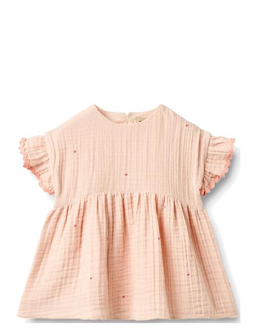 Wheat | Dress Lace Thit | 68