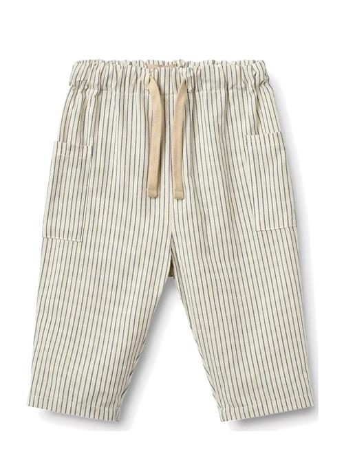 Wheat | Trousers Arne | 62
