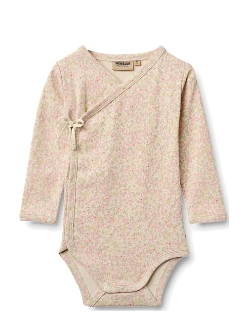 Wheat | Body Wraparound Chia | 62