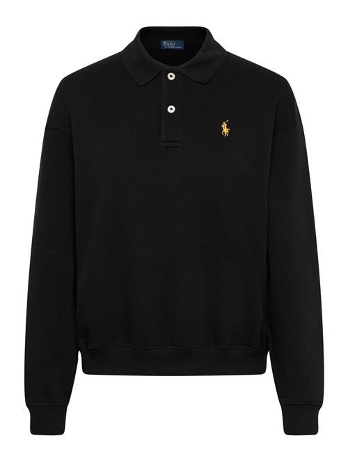 Polo Ralph Lauren | Island Fleece-Knt-Sweatshirt | S