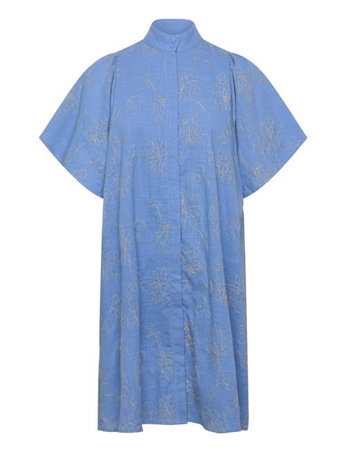 Bruuns Bazaar | Acrocomiabbphilly Dress | 34