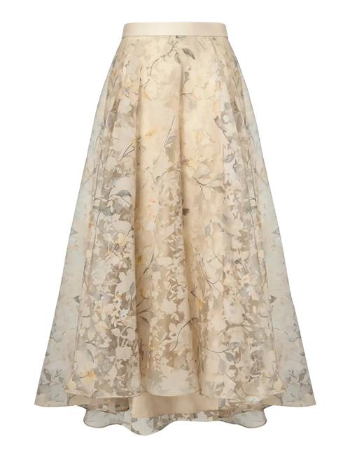 Ida Sjöstedt | Gardenia Skirt | 36