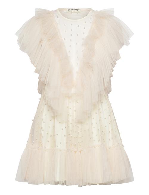 Ida Sjöstedt | Nathalie Bead Dress | 38