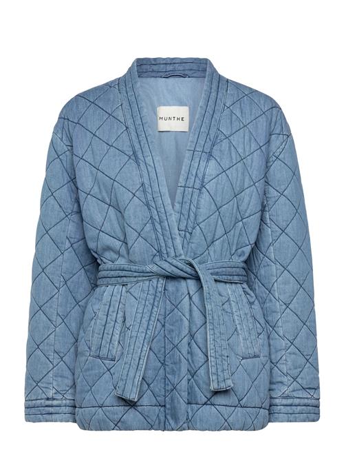 Munthe | Fridolf | 42