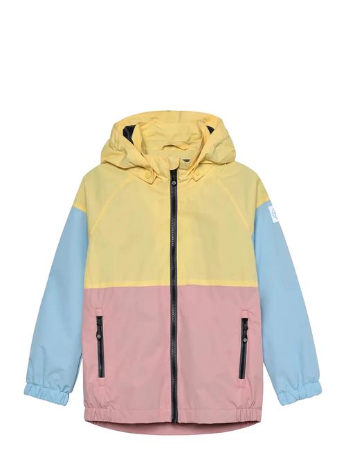 Color Kids | Jacket, Colorblock | 116