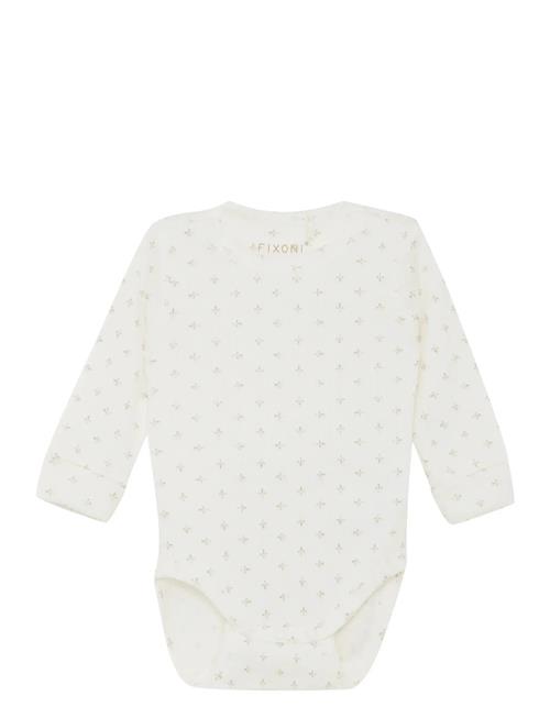 Fixoni | Body Ls Rib | 80