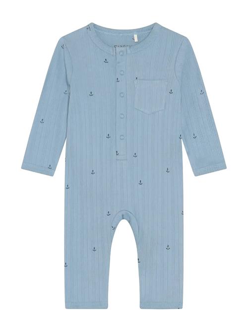 Fixoni | Romper Ls | 74