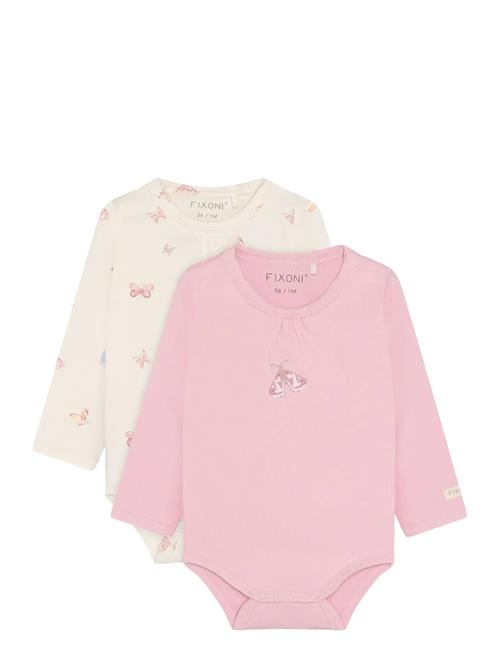 Fixoni | Body Ls 2-Pack | 80