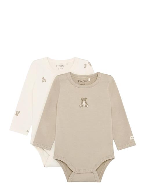 Fixoni | Body Ls 2-Pack | 62