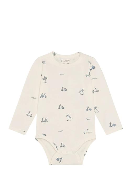 Fixoni | Body Ls | 62