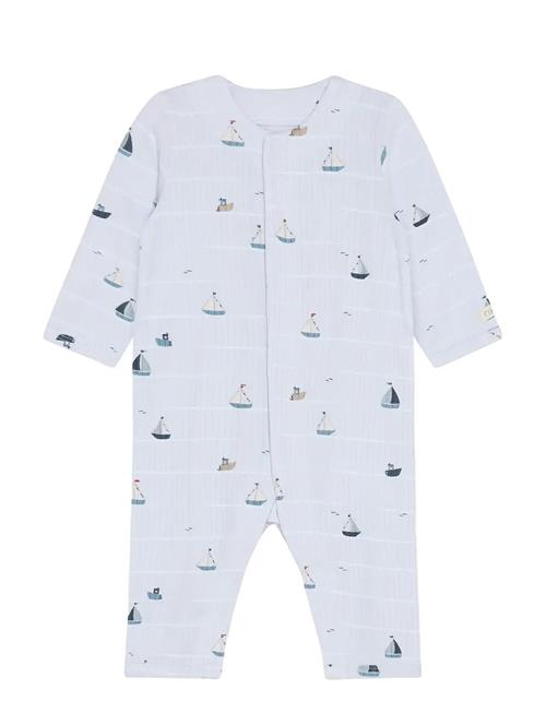 Fixoni | Romper Ls Rib | 68