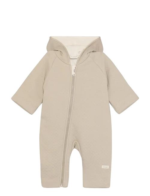 Fixoni | Pram Suit W. Lining | 86