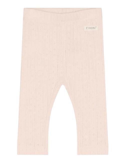 Fixoni | Leggings Pointelle | 68