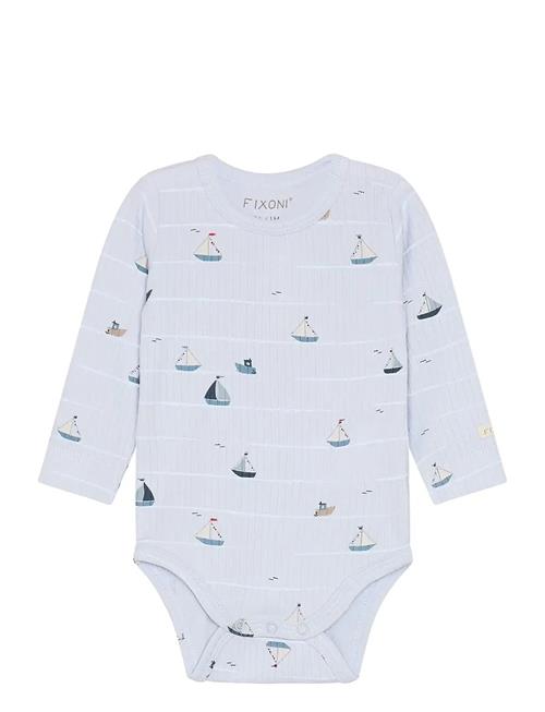 Fixoni | Body Ls Rib | 62