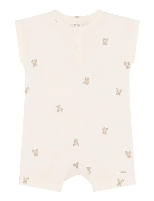 Fixoni | Romper Ss | 92