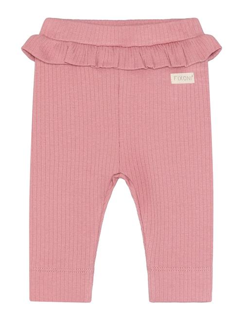 Fixoni | Leggings Rib | 74