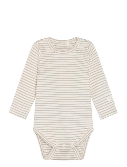 Fixoni | Body Ls Rib | 62