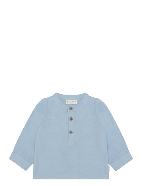 Minymo | Shirt Ls | 80