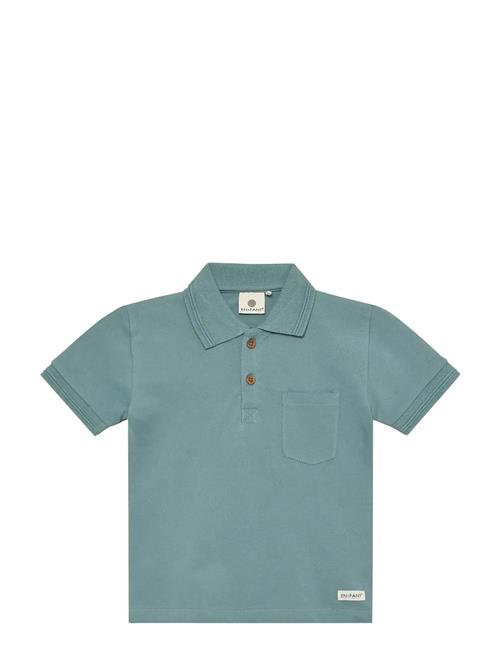 En Fant | Polo Ss | 116
