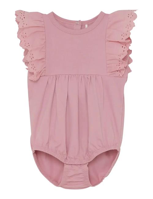 En Fant | Romper Solid | 56