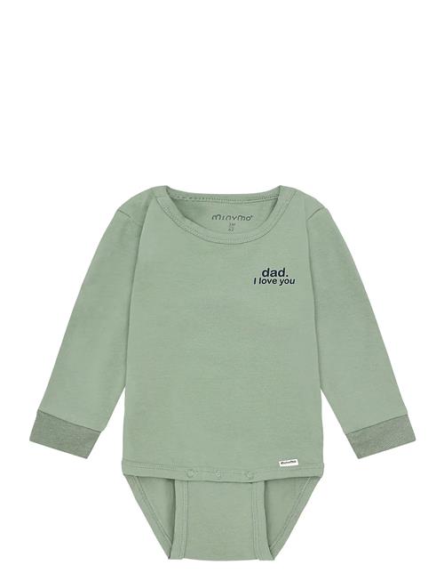 Minymo | Body Ls | 74