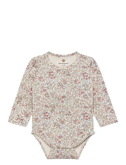 En Fant | Body Ls Aop | 80