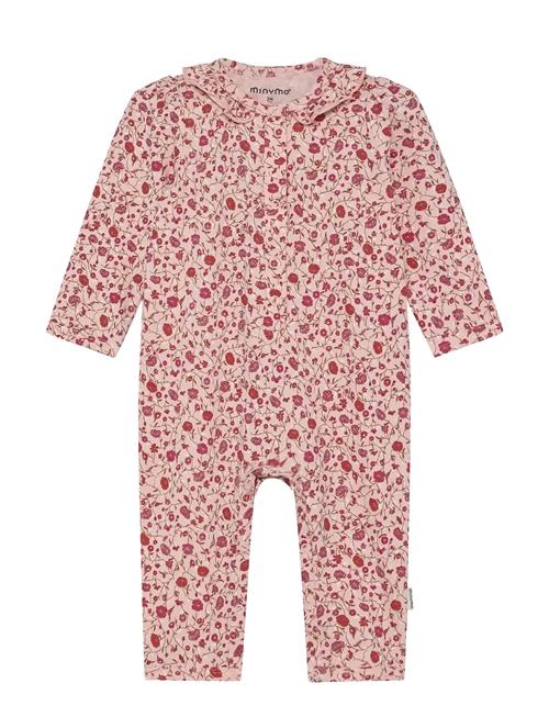 Minymo | Suit Ls Aop | 68