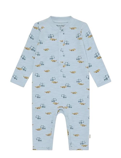 Minymo | Suit Ls Aop | 68