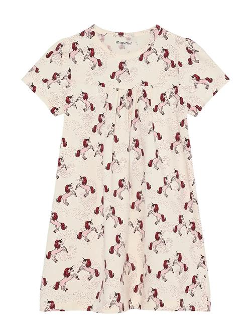 Minymo | Nightdress Ss Aop | 116