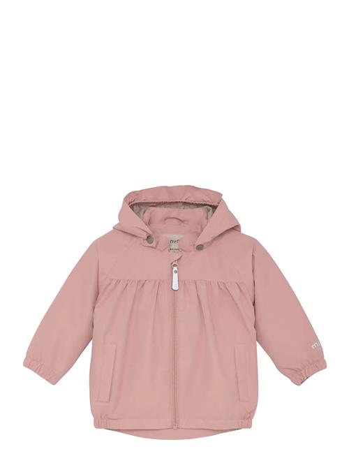 Minymo | Jacket -  Solid | 104
