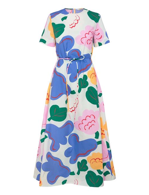 Marimekko | Asetelma Kukasta Kukkaan | 36