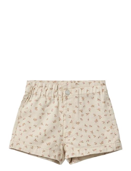 Sofie Schnoor Baby and Kids | Maisekb Shorts | 122