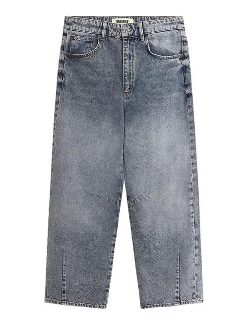 Woodbird | Wbbrooke Smoke Jeans | 27 x 33